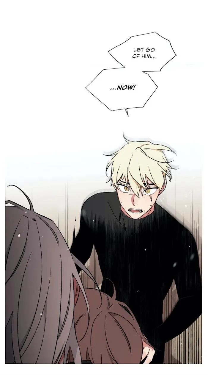 Cradle Of Imae - Chapter 58 Page 38