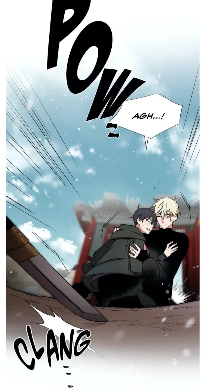 Cradle Of Imae - Chapter 58 Page 40