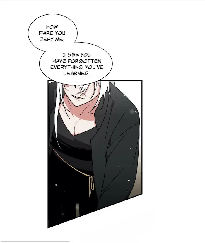 Cradle Of Imae - Chapter 58 Page 41