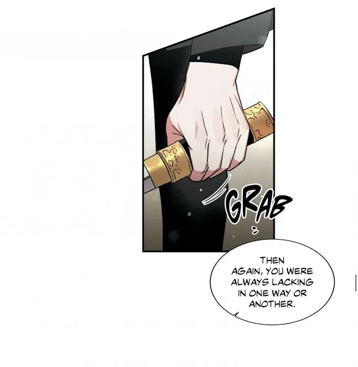 Cradle Of Imae - Chapter 58 Page 42