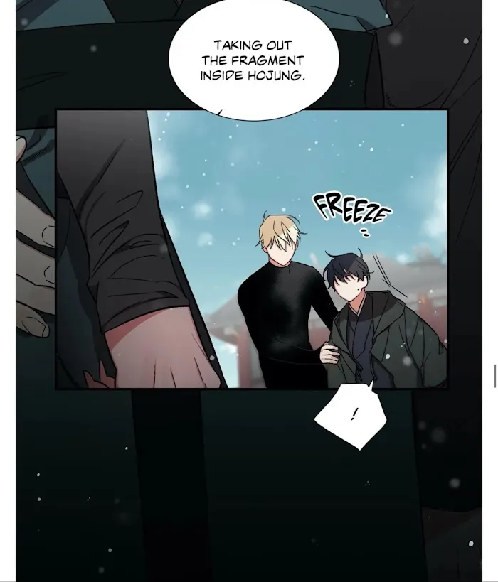 Cradle Of Imae - Chapter 58 Page 46