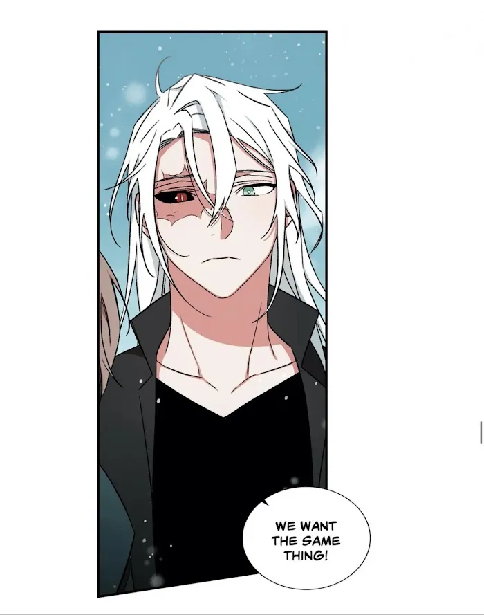 Cradle Of Imae - Chapter 58 Page 48