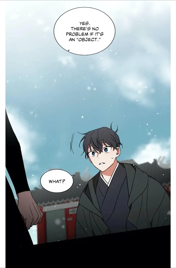 Cradle Of Imae - Chapter 58 Page 50