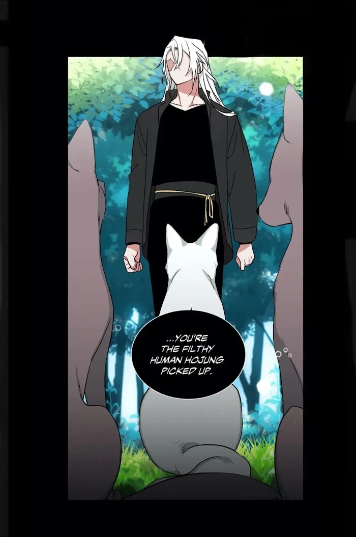 Cradle Of Imae - Chapter 58 Page 52