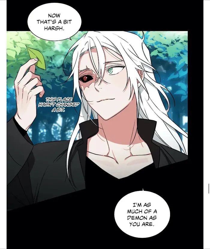 Cradle Of Imae - Chapter 58 Page 53