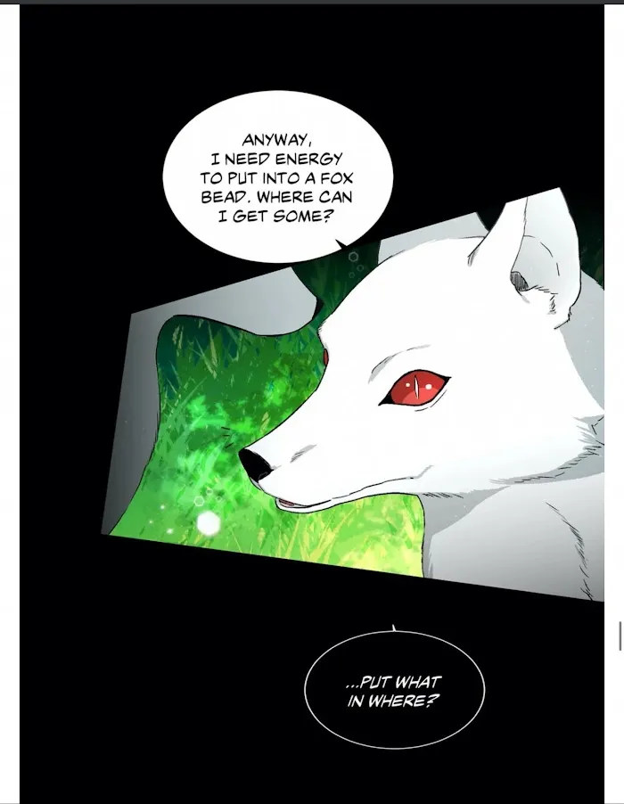 Cradle Of Imae - Chapter 58 Page 54