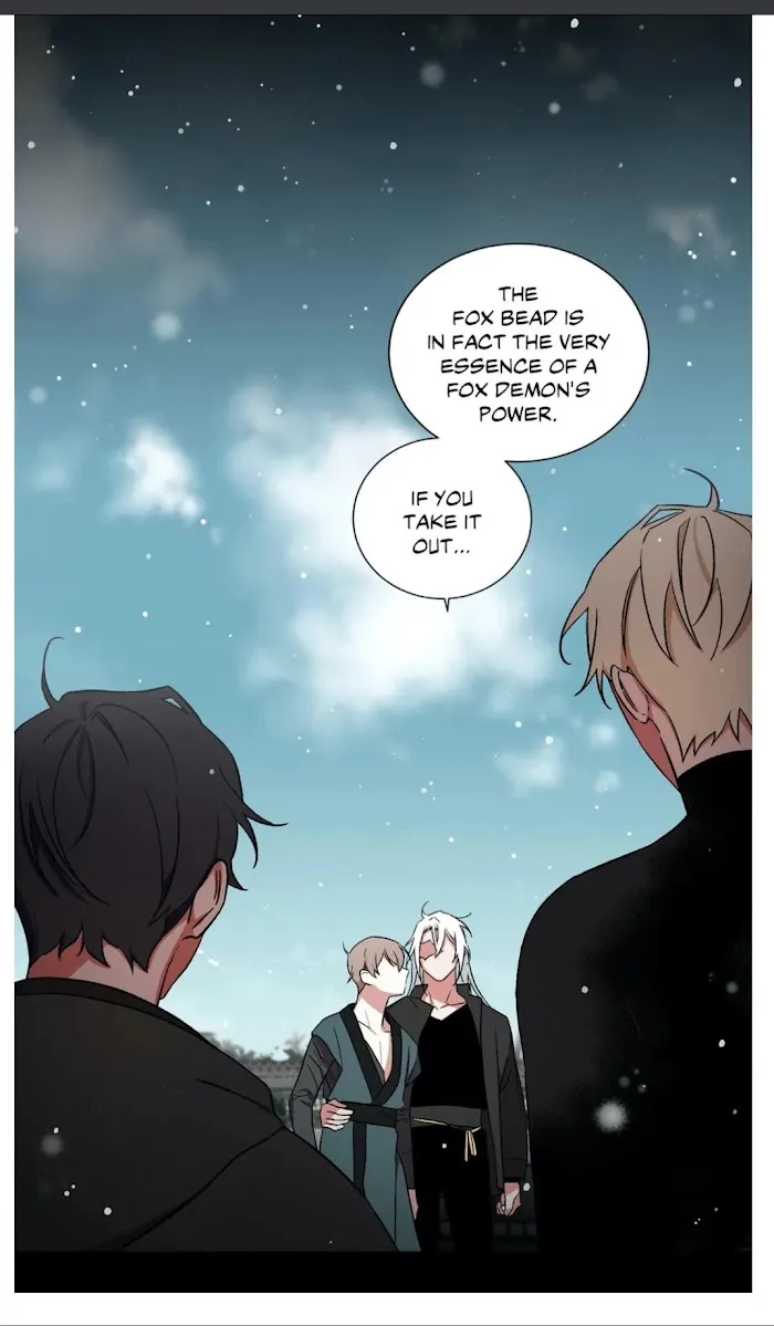 Cradle Of Imae - Chapter 58 Page 66