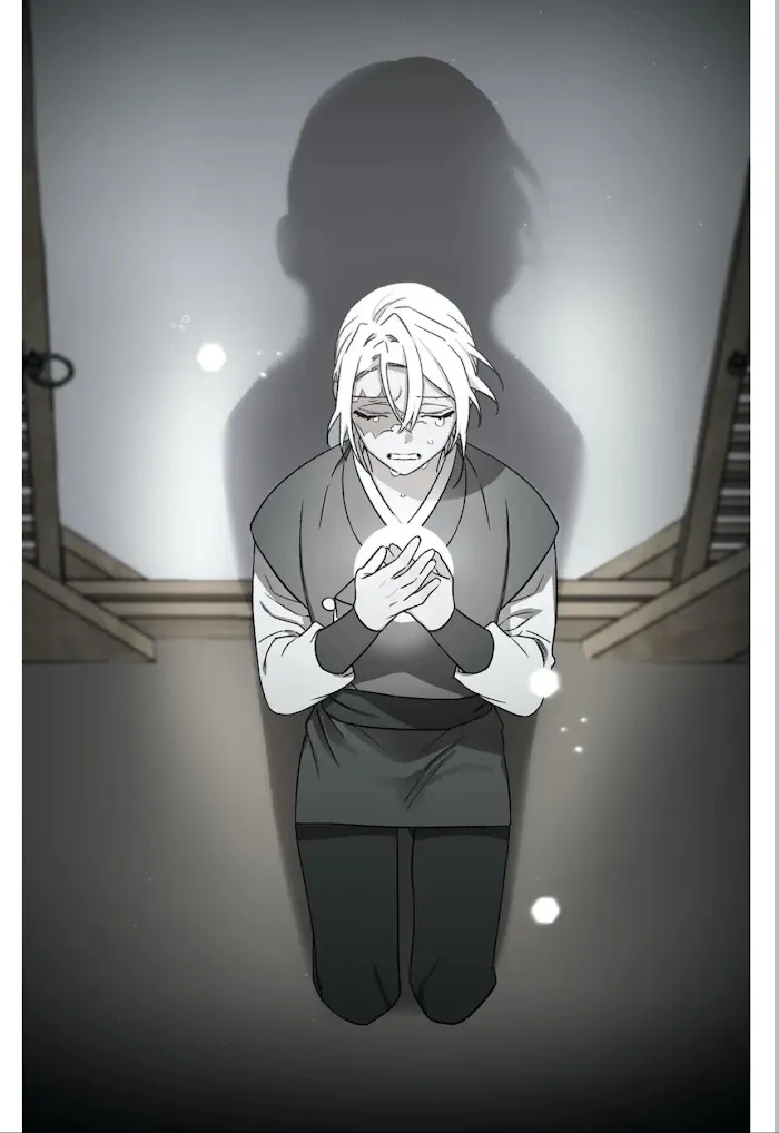 Cradle Of Imae - Chapter 58 Page 69