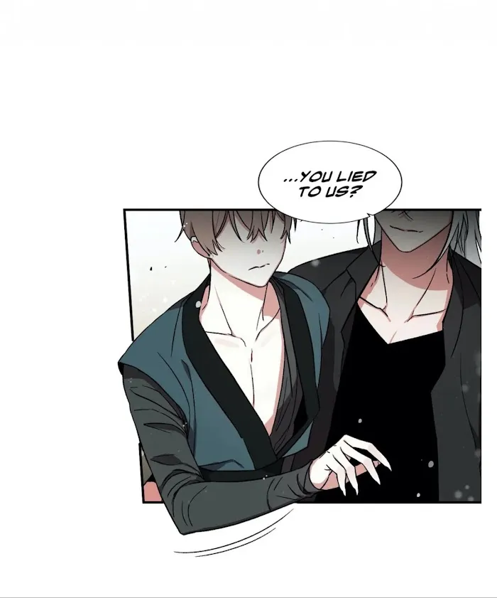 Cradle Of Imae - Chapter 59 Page 4