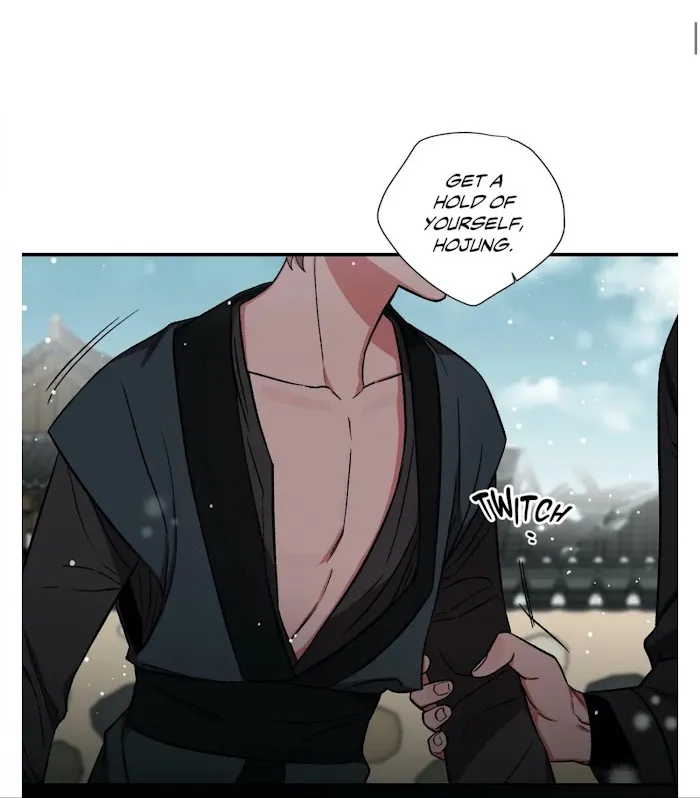 Cradle Of Imae - Chapter 59 Page 16