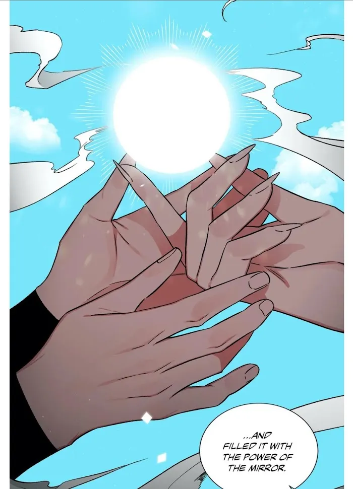 Cradle Of Imae - Chapter 59 Page 23