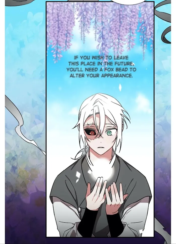 Cradle Of Imae - Chapter 59 Page 24