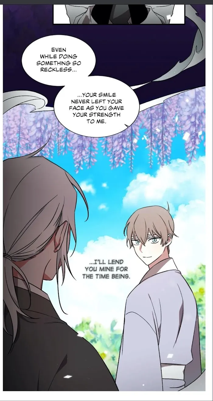 Cradle Of Imae - Chapter 59 Page 25