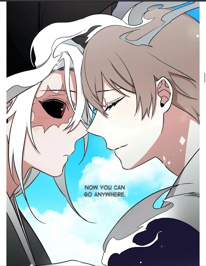Cradle Of Imae - Chapter 59 Page 26