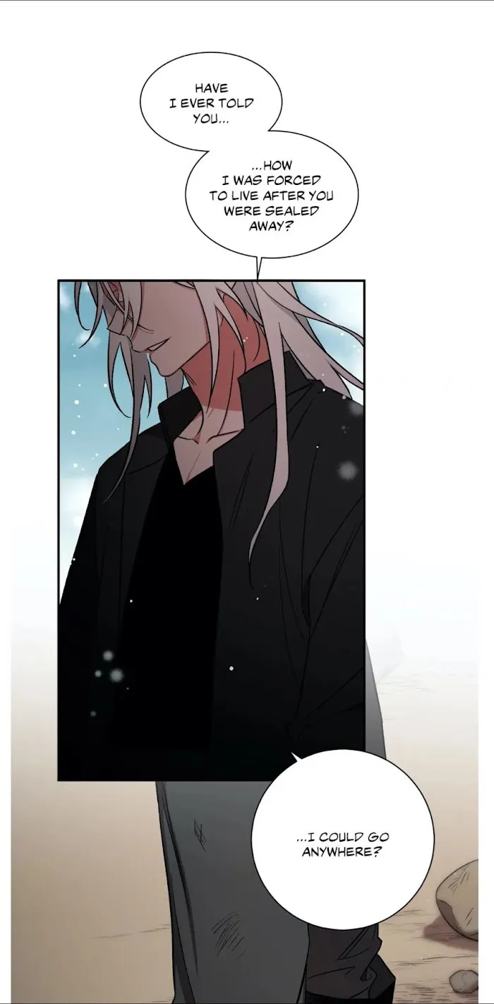Cradle Of Imae - Chapter 59 Page 29