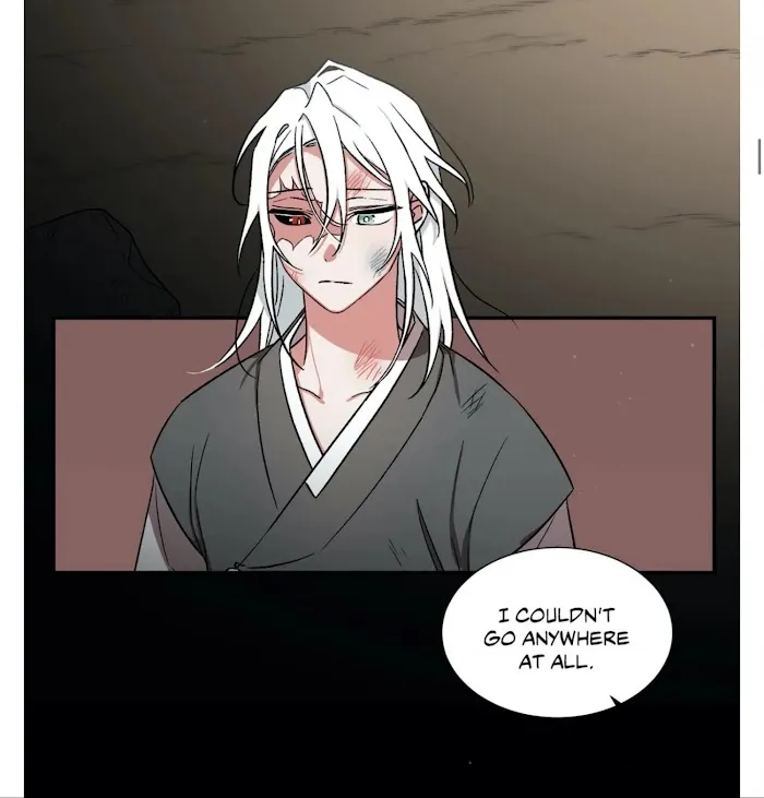 Cradle Of Imae - Chapter 59 Page 31
