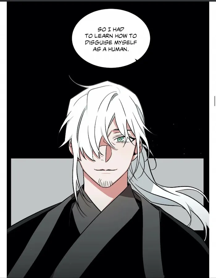 Cradle Of Imae - Chapter 59 Page 32