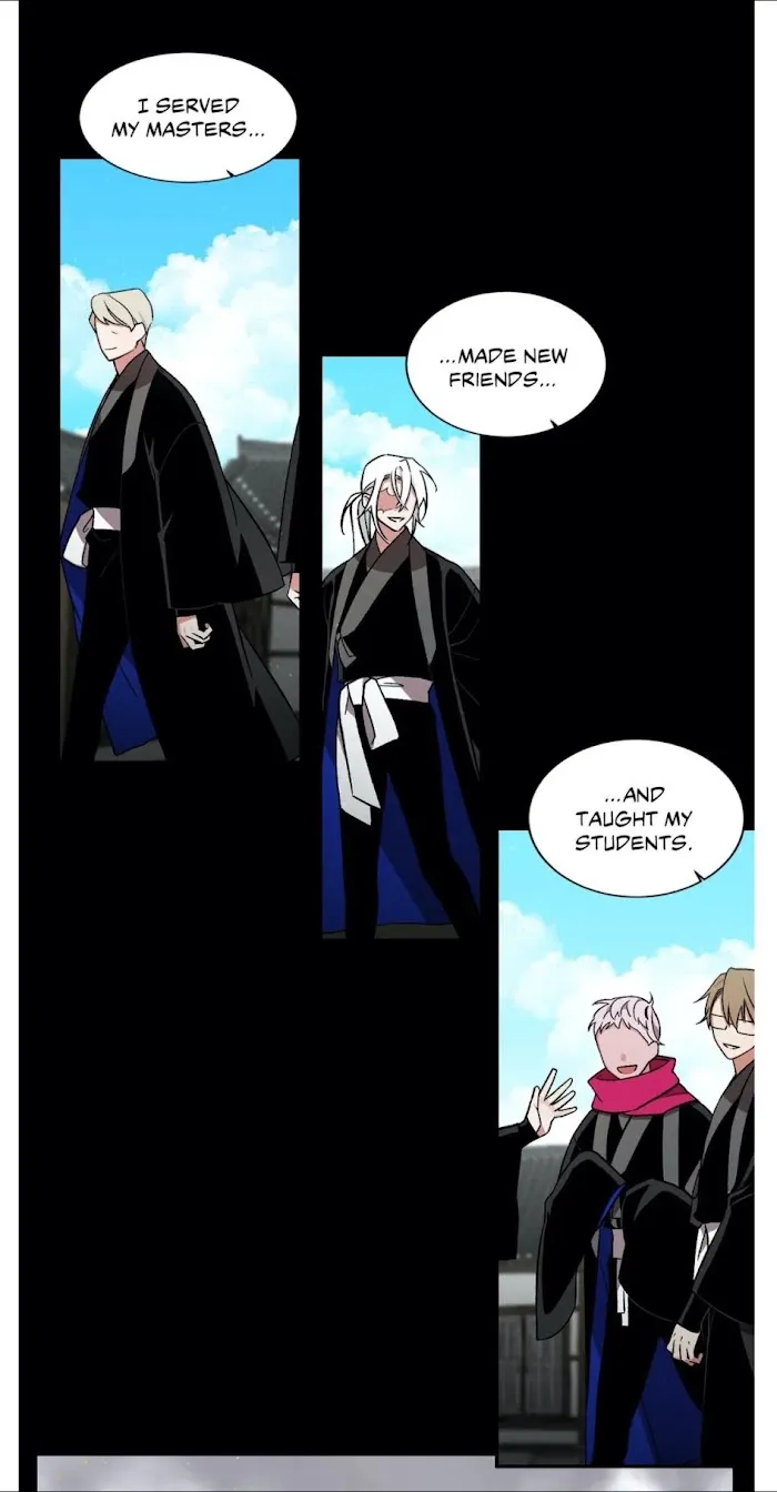 Cradle Of Imae - Chapter 59 Page 35
