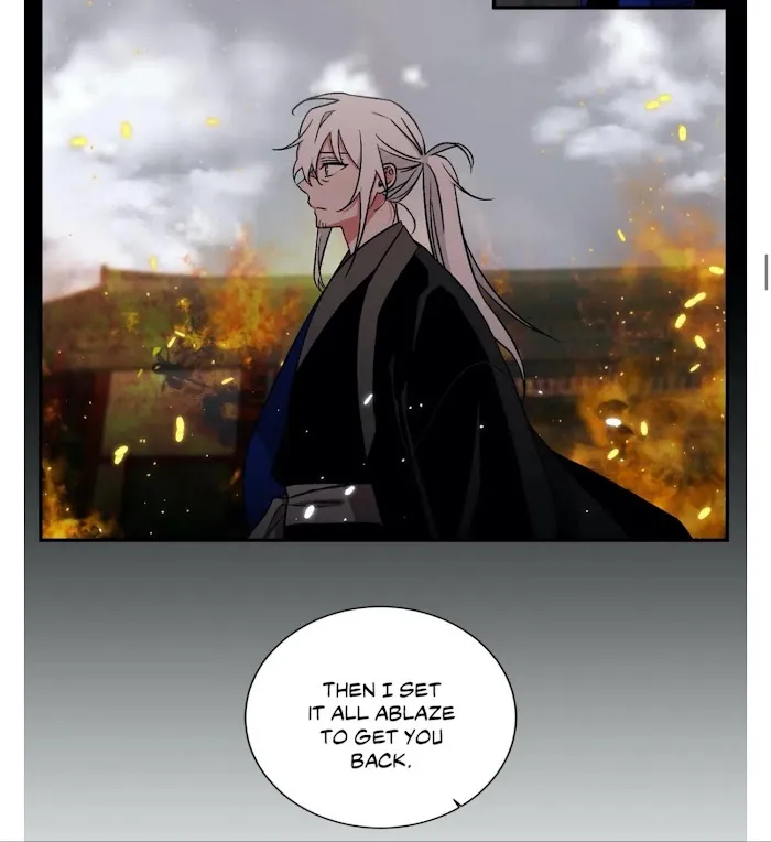 Cradle Of Imae - Chapter 59 Page 36