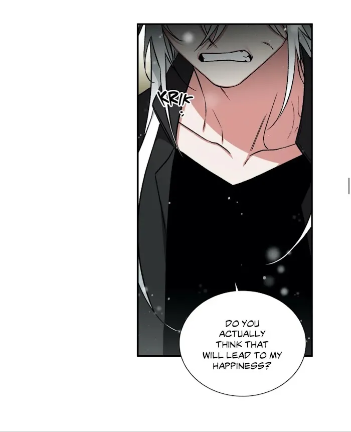 Cradle Of Imae - Chapter 59 Page 39