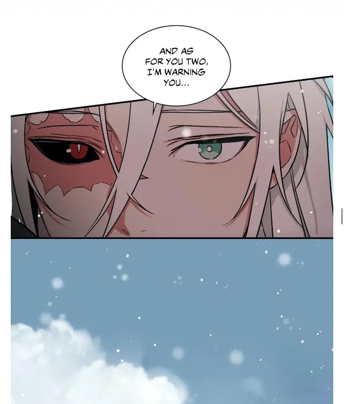Cradle Of Imae - Chapter 59 Page 44