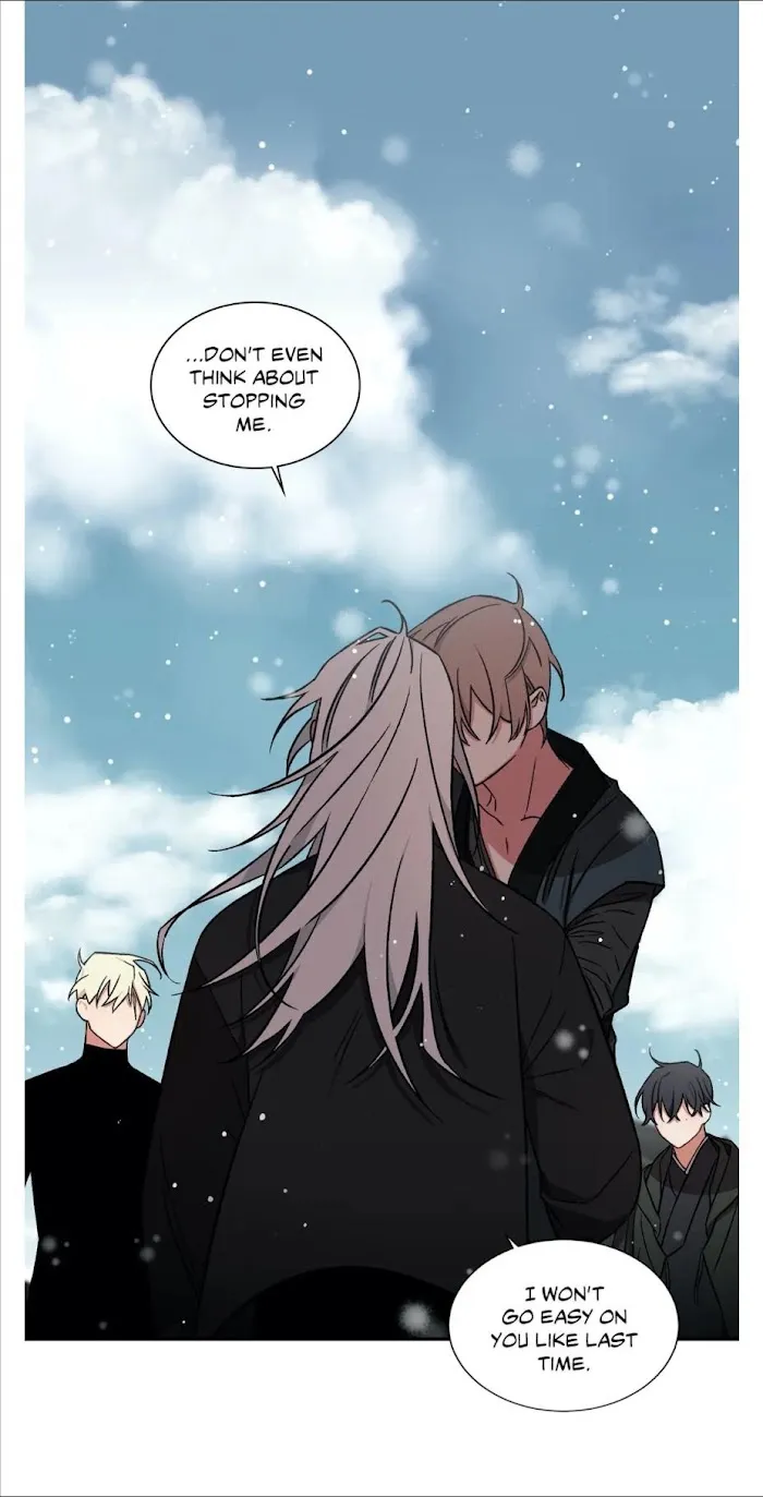 Cradle Of Imae - Chapter 59 Page 45