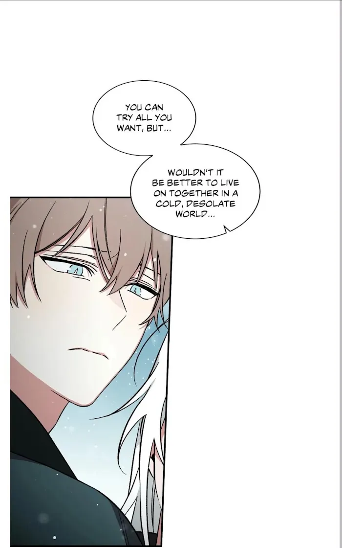 Cradle Of Imae - Chapter 59 Page 46