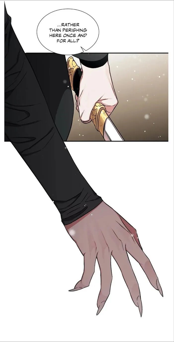 Cradle Of Imae - Chapter 59 Page 47