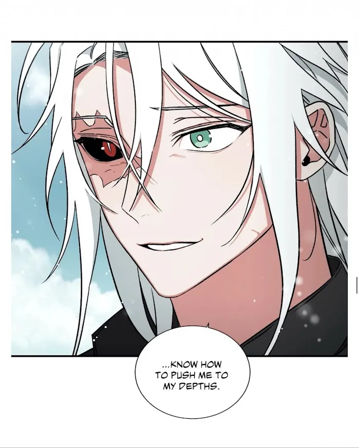 Cradle Of Imae - Chapter 59 Page 52