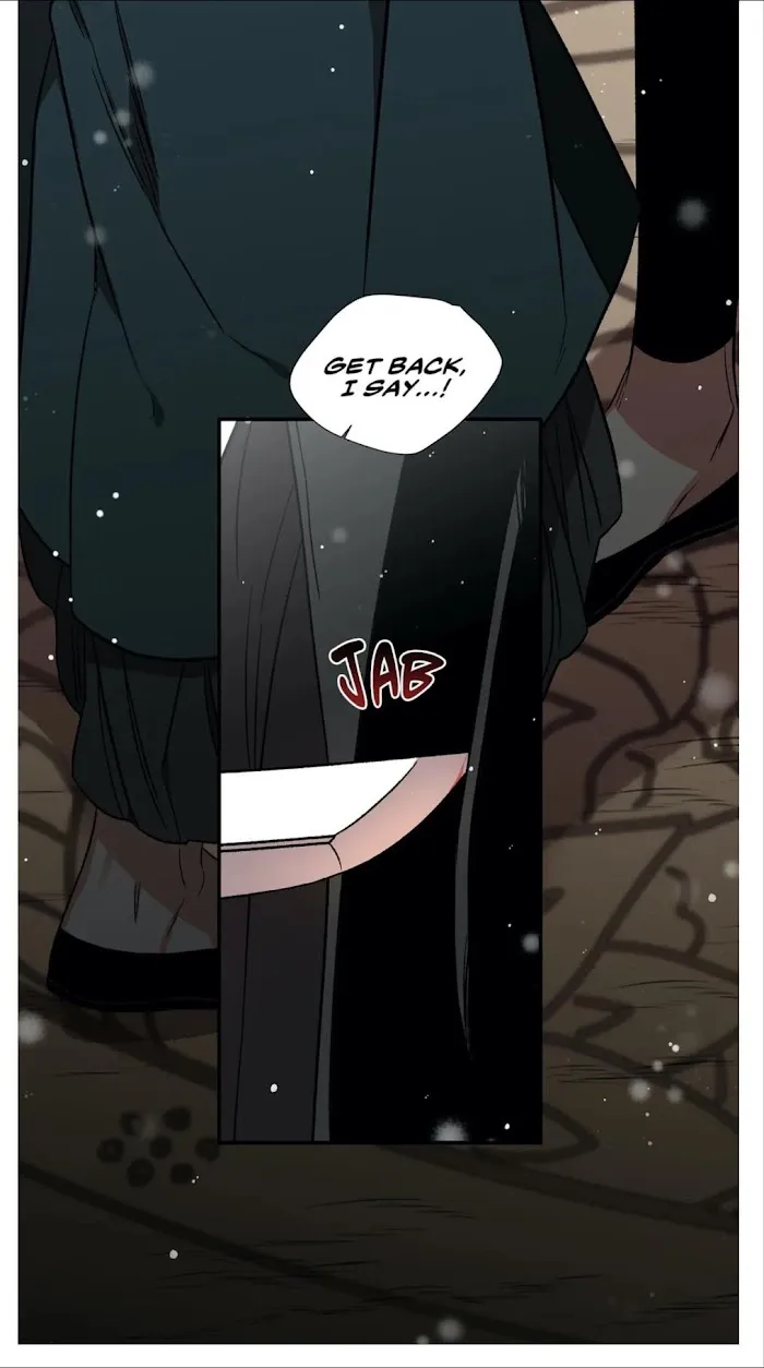 Cradle Of Imae - Chapter 59 Page 55