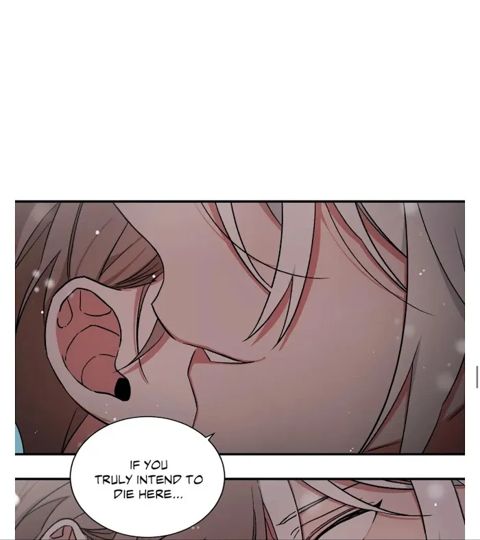 Cradle Of Imae - Chapter 59 Page 58