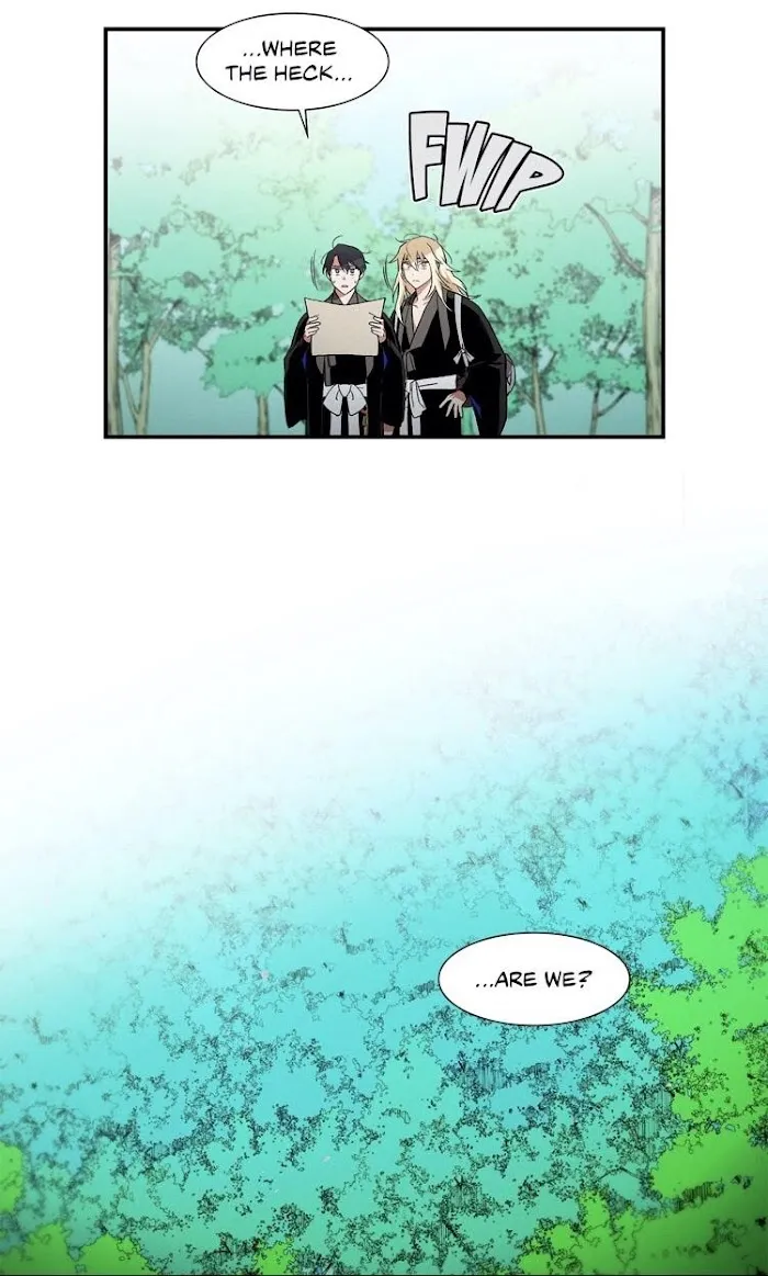 Cradle Of Imae - Chapter 6 Page 9