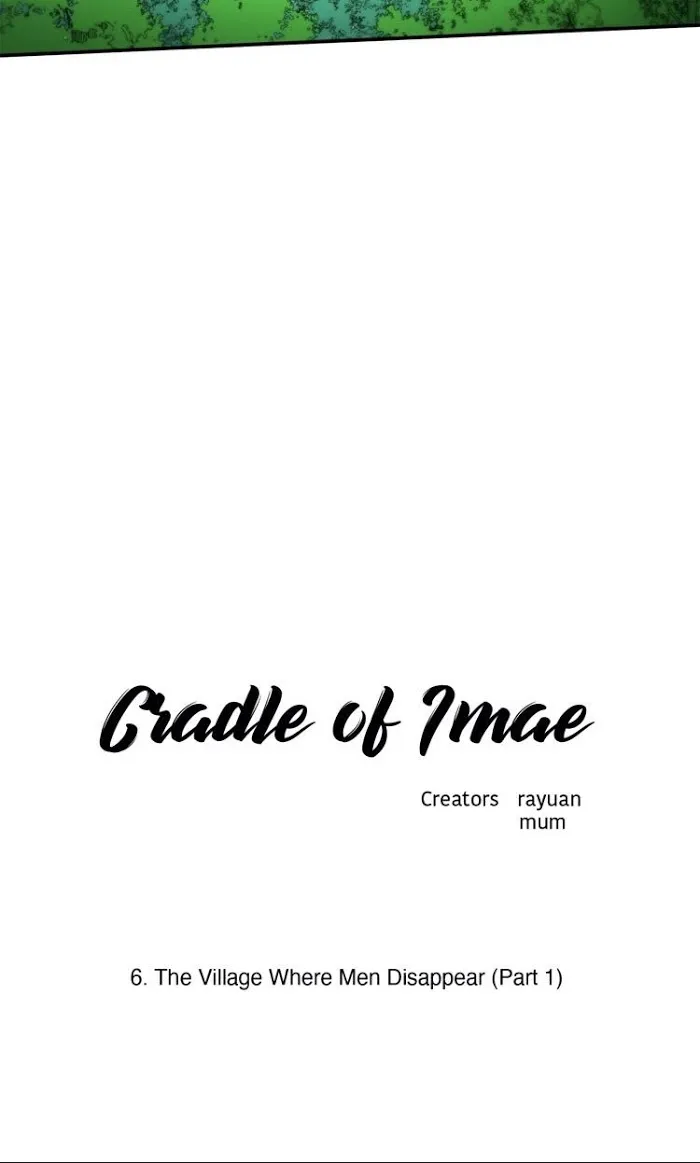 Cradle Of Imae - Chapter 6 Page 10