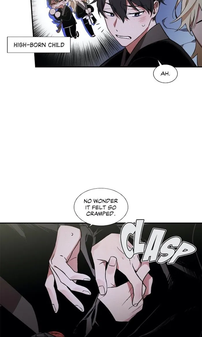 Cradle Of Imae - Chapter 6 Page 24