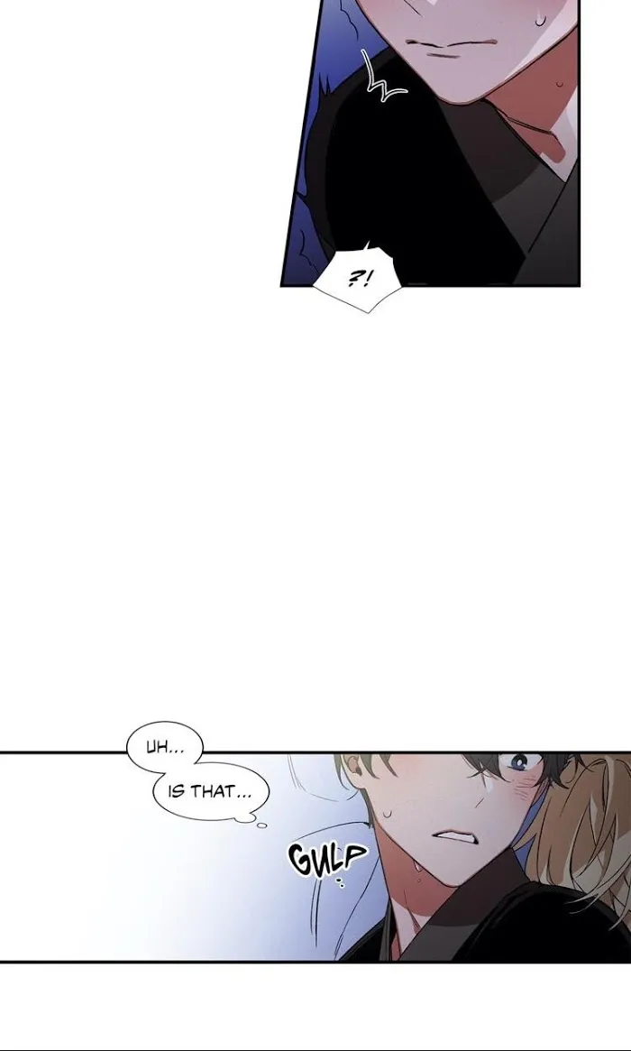 Cradle Of Imae - Chapter 6 Page 26