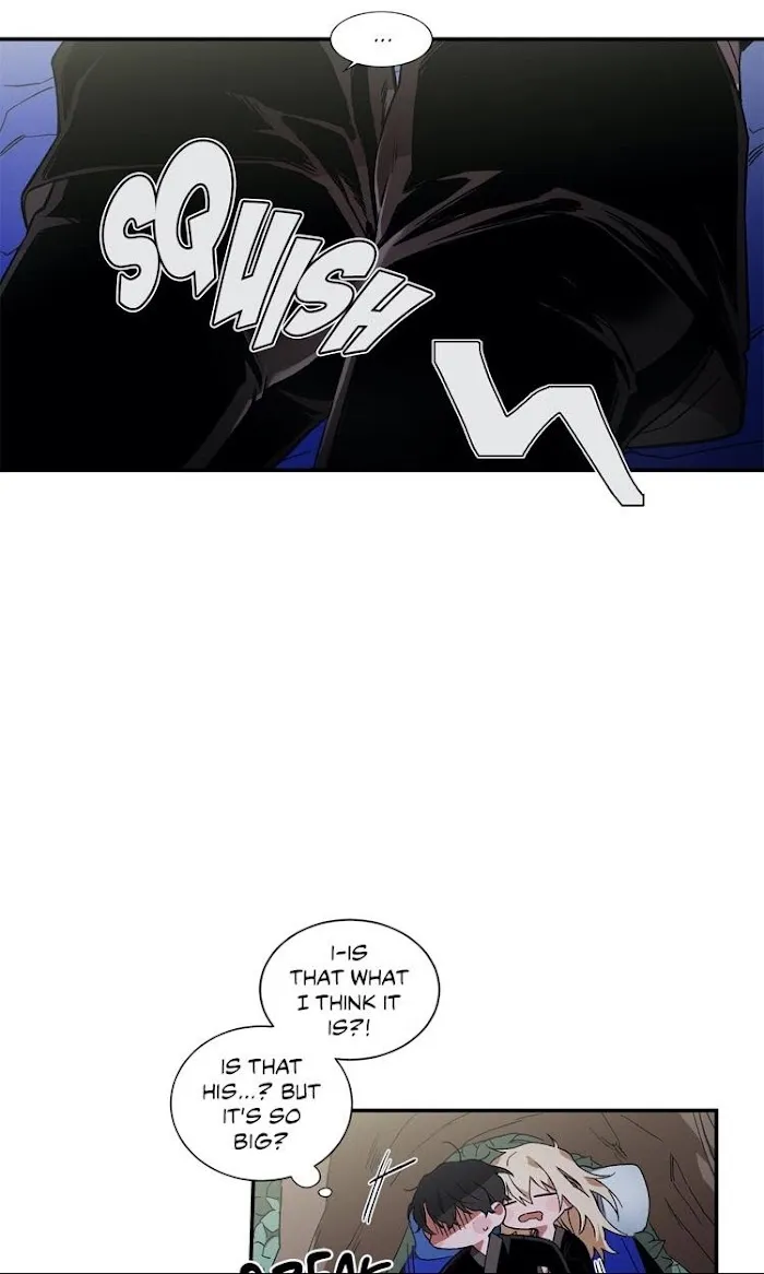 Cradle Of Imae - Chapter 6 Page 27