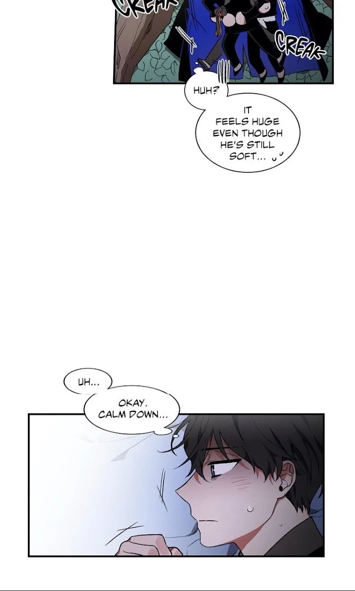 Cradle Of Imae - Chapter 6 Page 28