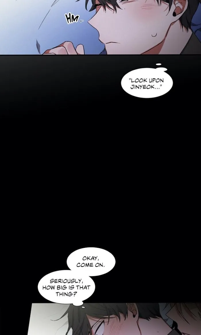 Cradle Of Imae - Chapter 6 Page 30