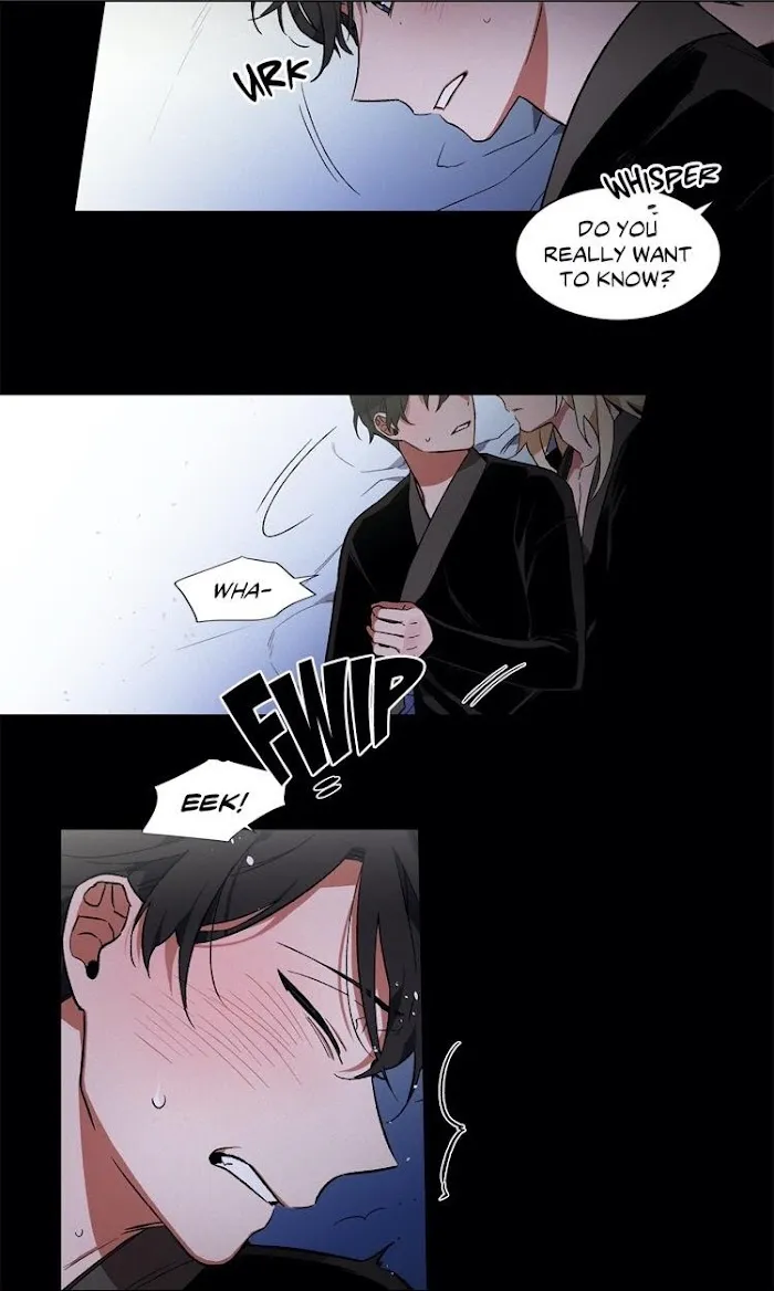Cradle Of Imae - Chapter 6 Page 31