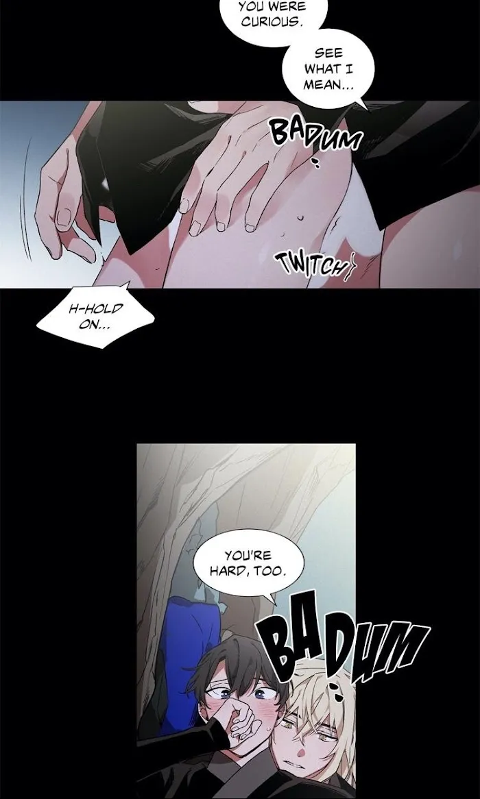 Cradle Of Imae - Chapter 6 Page 33