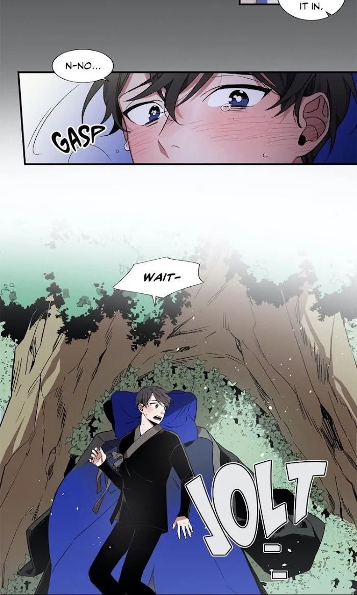 Cradle Of Imae - Chapter 6 Page 38