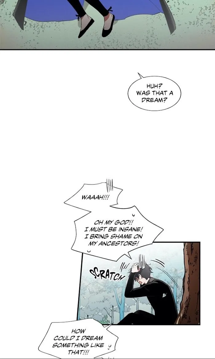 Cradle Of Imae - Chapter 6 Page 39