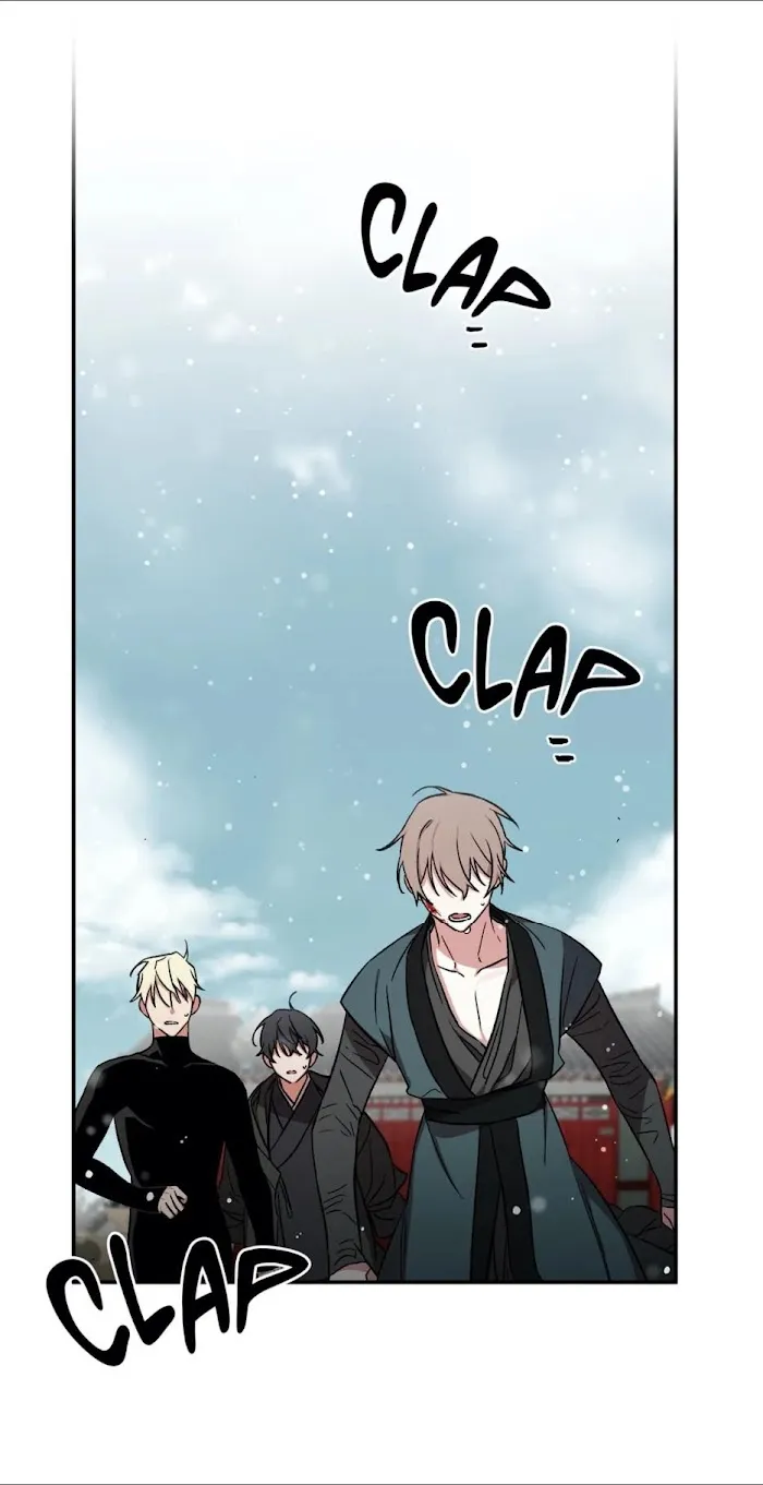 Cradle Of Imae - Chapter 60 Page 9