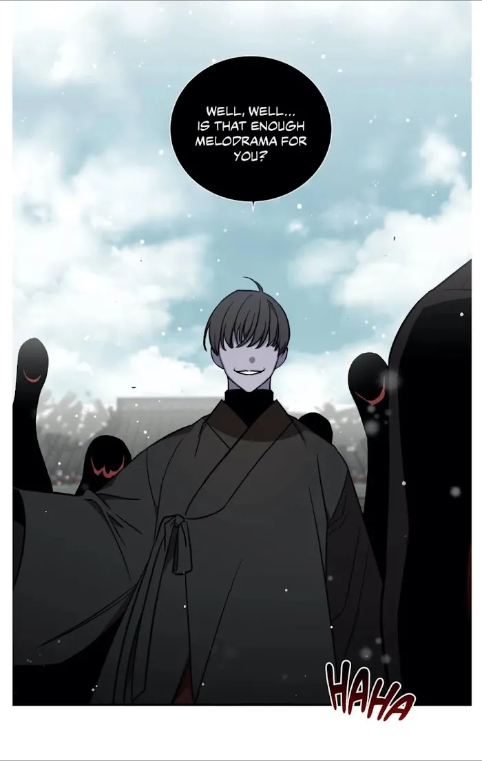Cradle Of Imae - Chapter 60 Page 12