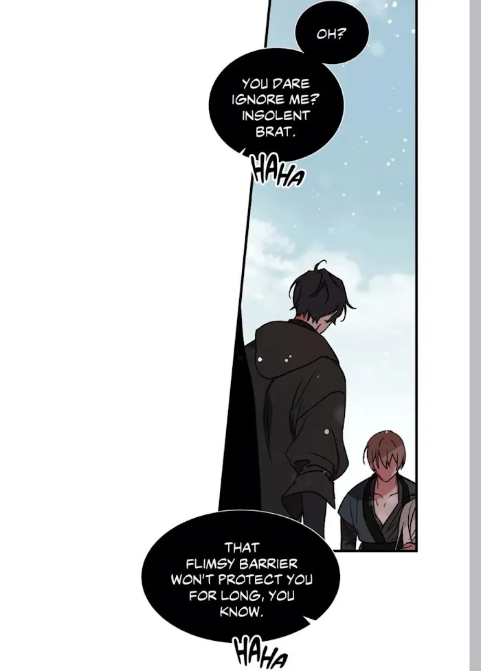Cradle Of Imae - Chapter 60 Page 24