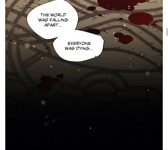Cradle Of Imae - Chapter 60 Page 36