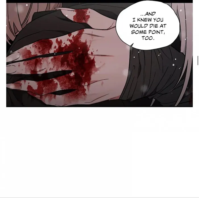 Cradle Of Imae - Chapter 60 Page 37