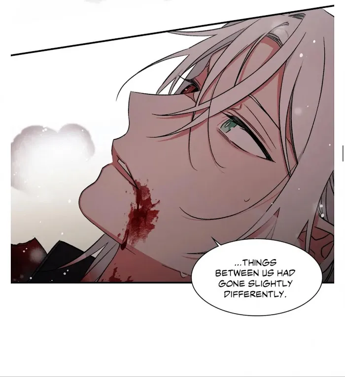 Cradle Of Imae - Chapter 60 Page 40
