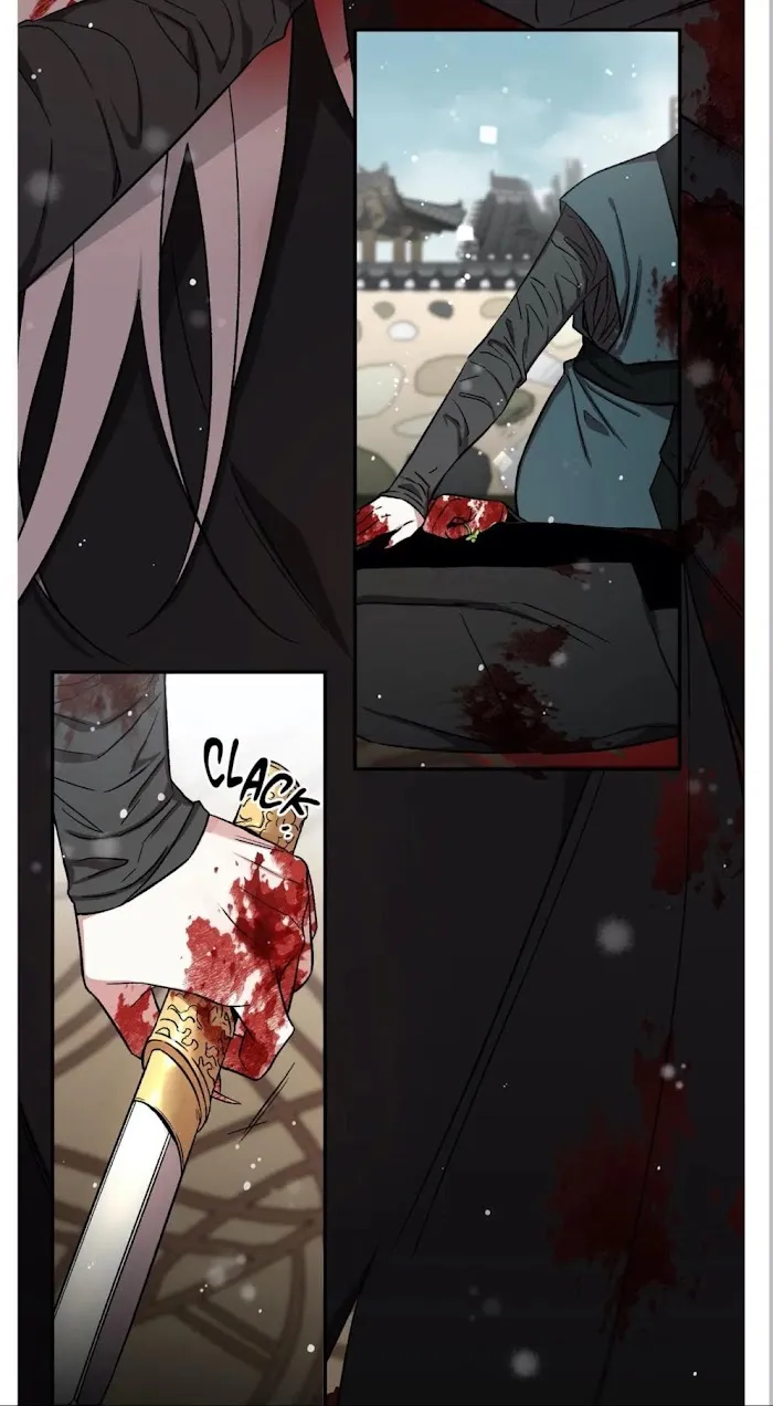 Cradle Of Imae - Chapter 60 Page 58