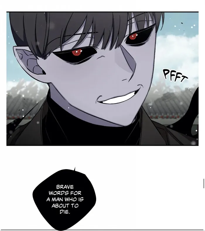 Cradle Of Imae - Chapter 60 Page 65